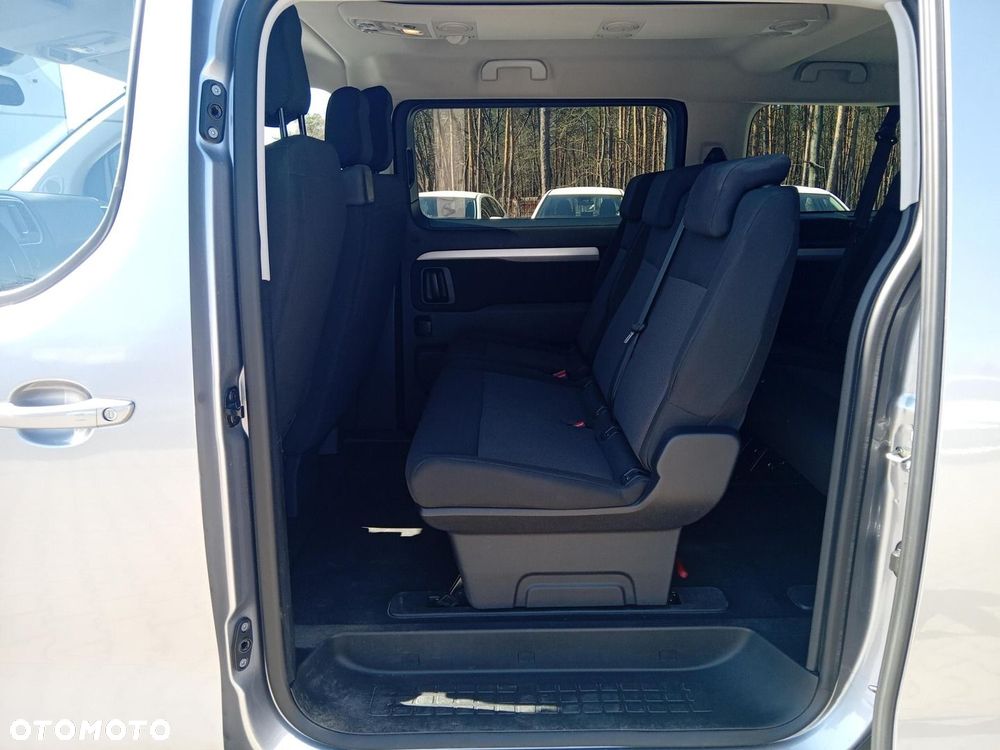 Toyota Proace Verso 2.0 D4-D Long Business - 11