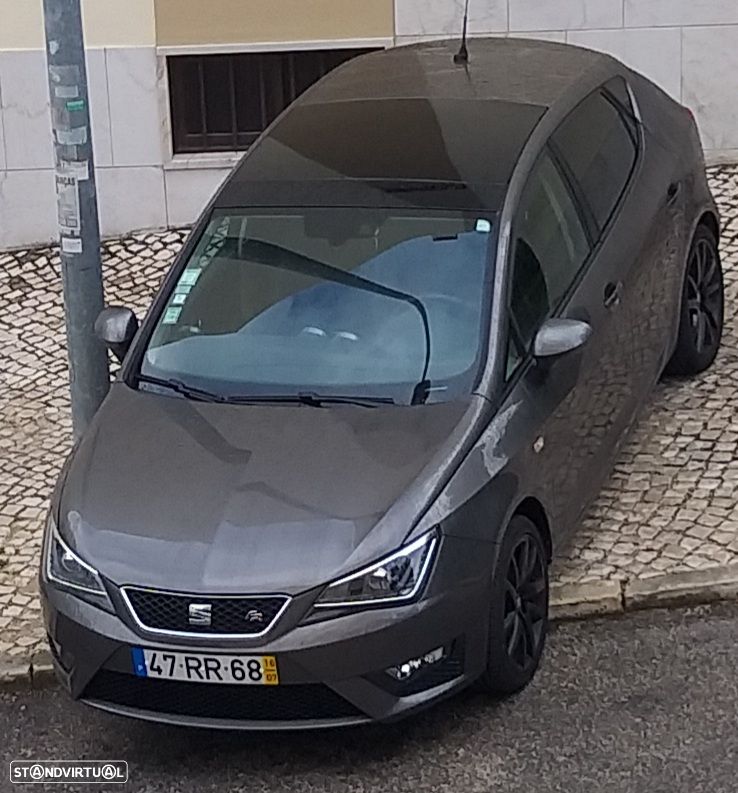SEAT Ibiza 1.0 EcoTSI FR - 1