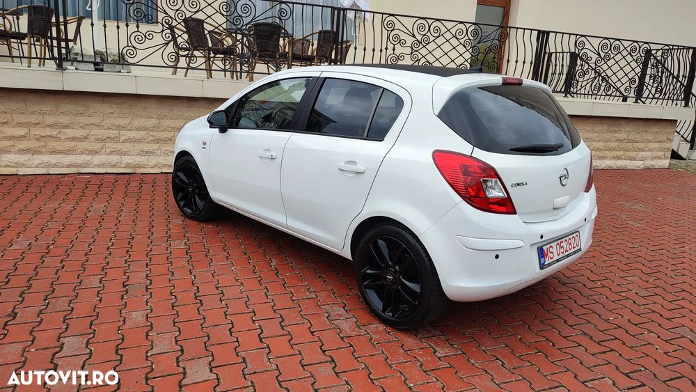 Ford Fiesta 1.0 EcoBoost Powershift Titanium - 3