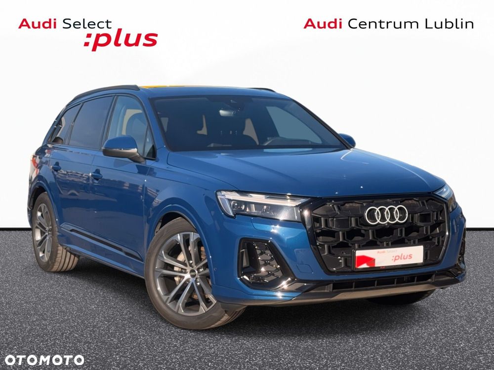 Audi Q7 - 3