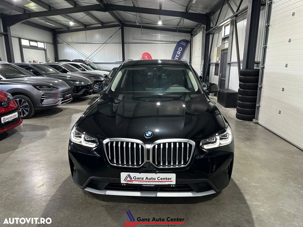 BMW X3 - 29