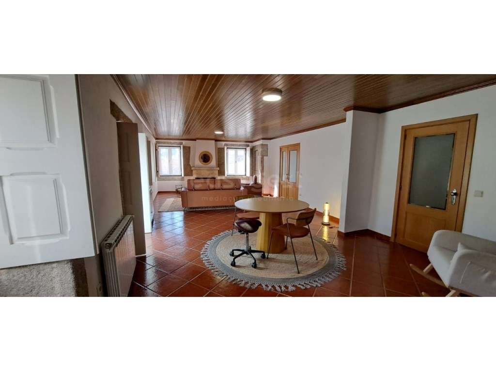 Magnífica Moradia T4 - Quinta das Quebradas, Mogadouro - Grande imagem: 4/19