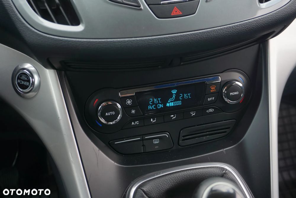 Ford C-MAX 1.6 TDCi Titanium - 23