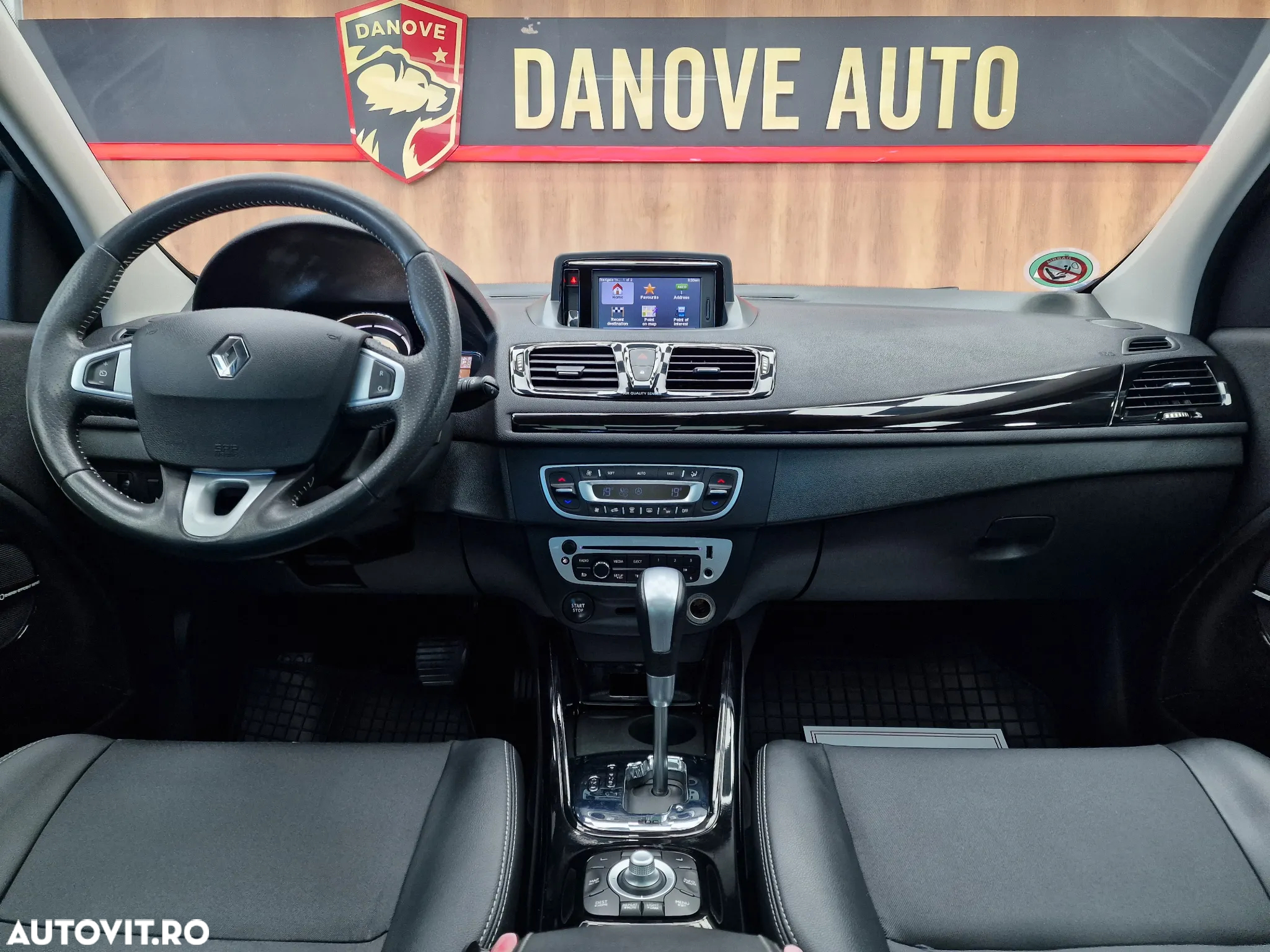 Renault Megane dCi 110 FAP EDC Bose Edition - 19