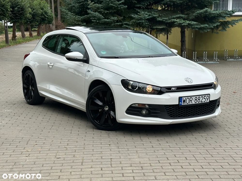 Volkswagen Scirocco 1.4 TSI - 12