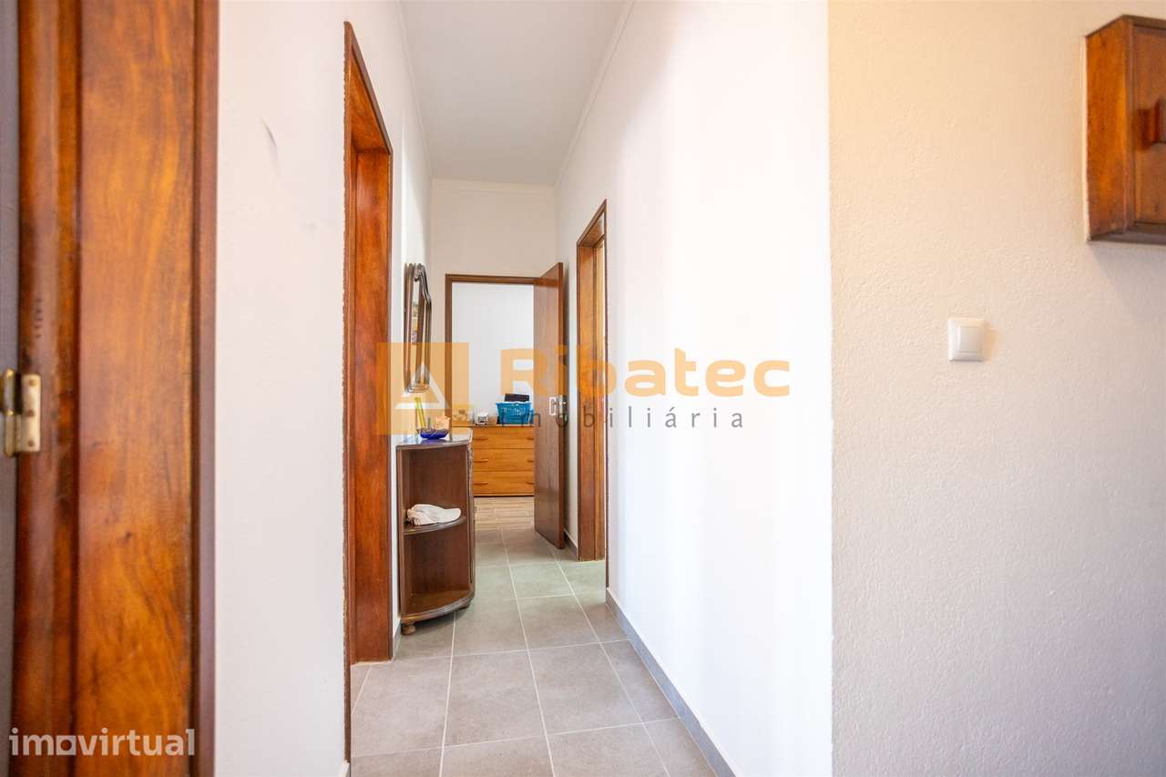 Moradia T4 em Santa Justa - Grande imagem: 4/60