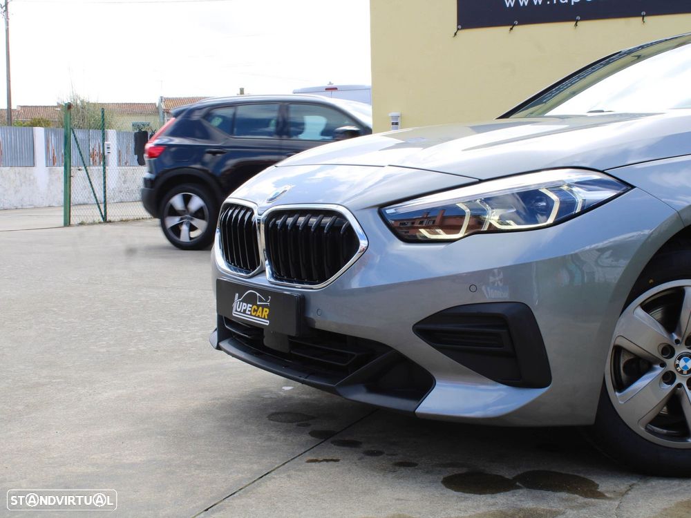 BMW 216 Gran Coupé d Advantage - 14