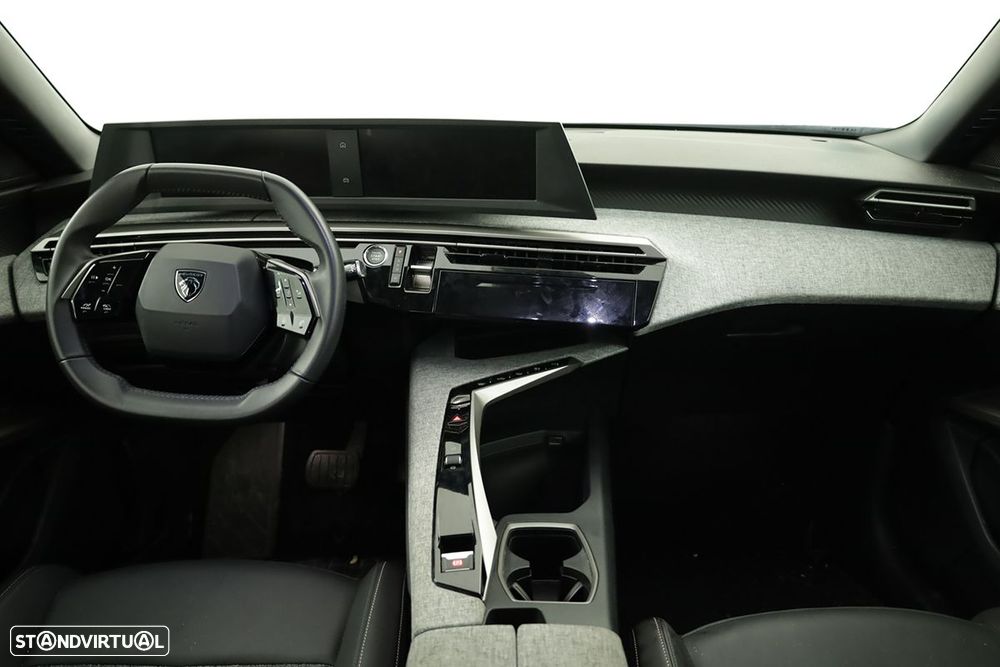 Peugeot 5008 1.2 Hybrid Allure e-DCS6 - 8
