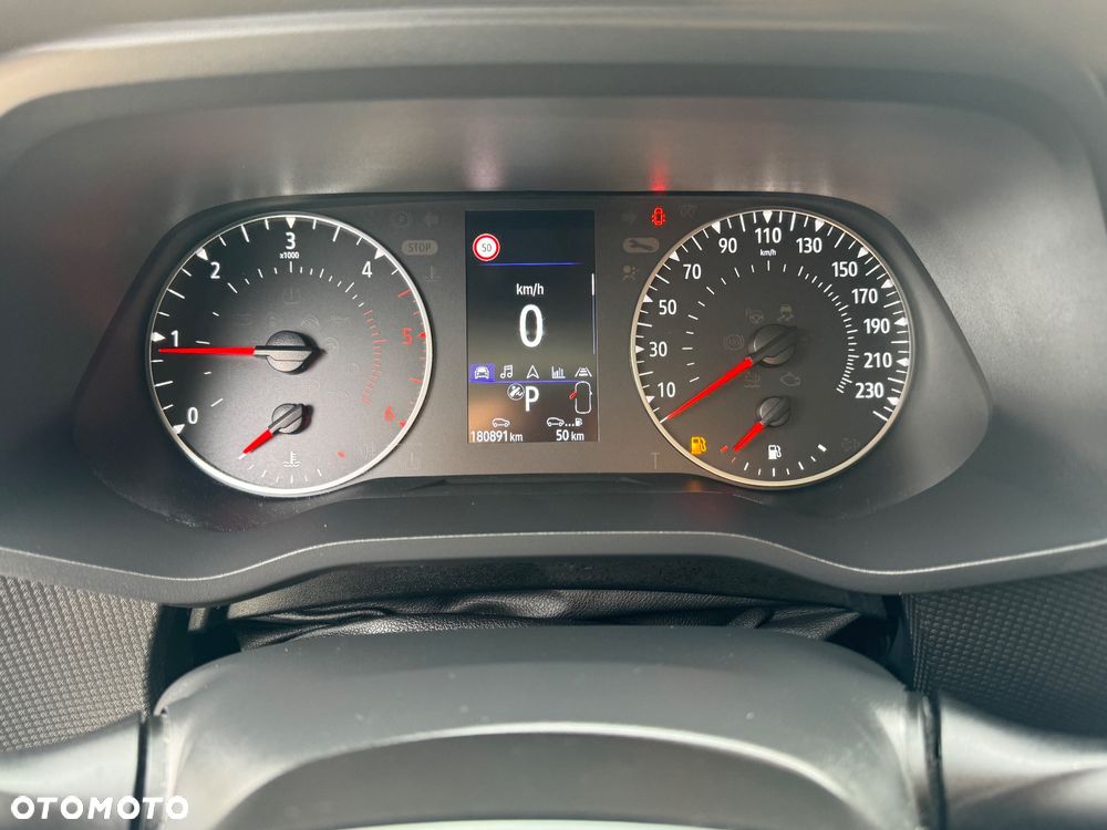 Renault Trafic - 20