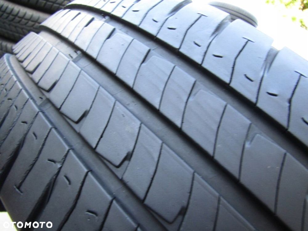 1x Opona 235/65 16C 115/113 R Michelin Agilis letnia / Wzmocnienie - 10