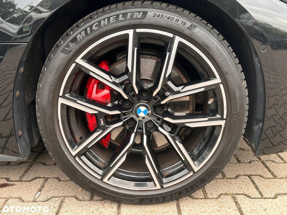 BMW Seria 4 430i M Sport sport - 7