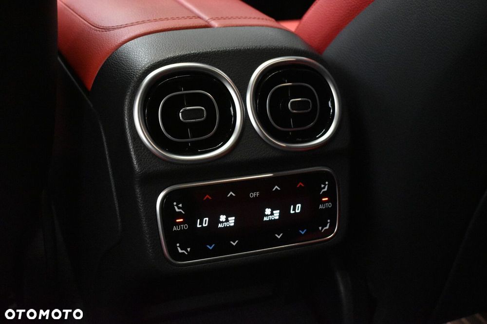 Mercedes-Benz Klasa C - 20