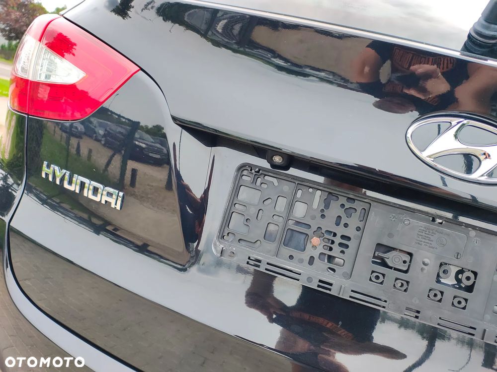 Hyundai ix35 2.0 GDI Premium 2WD - 18