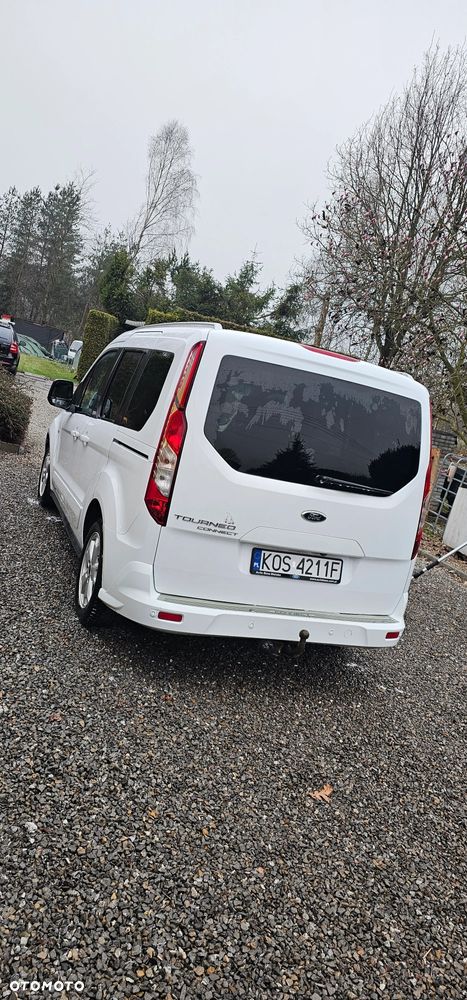 Ford Tourneo Connect 1.6 TDCi Titanium - 2