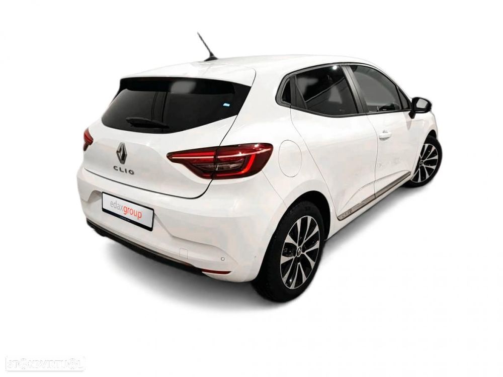Renault Clio 1.0 TCe Intens Bi-Fuel - 2