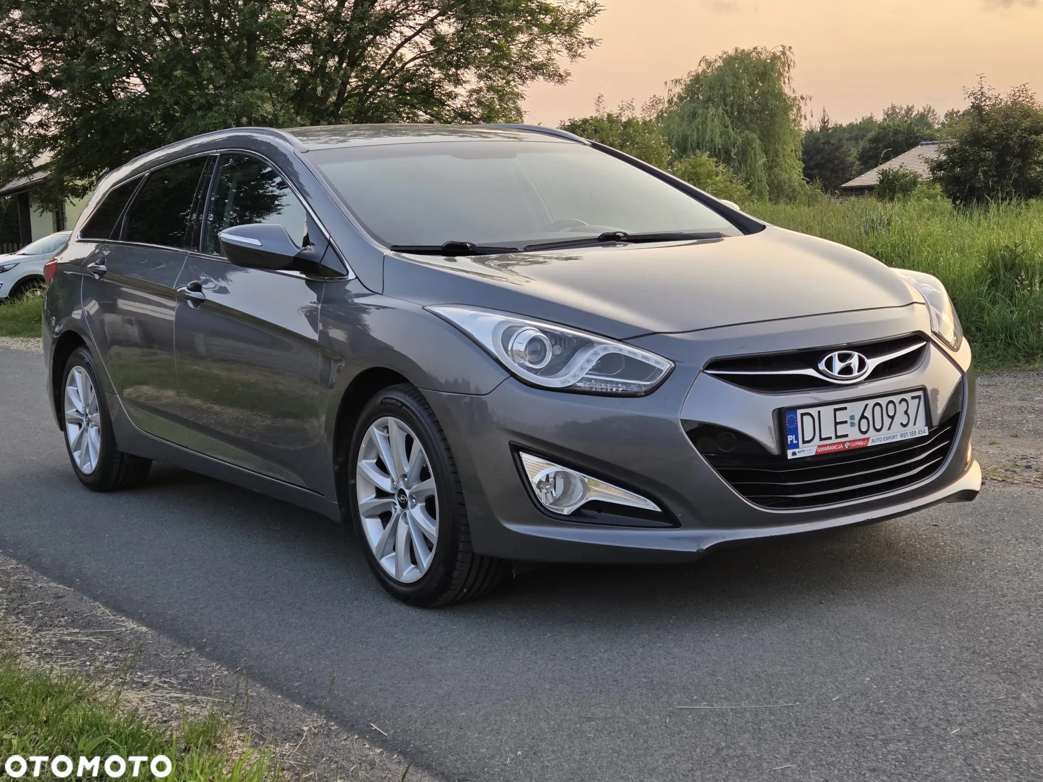 Hyundai i40 i40cw 1.6 5 Star Edition - 3