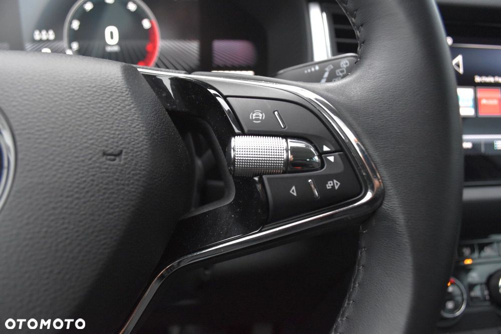 Skoda Kodiaq 1.5 TSI ACT 4x2 Ambition DSG - 15