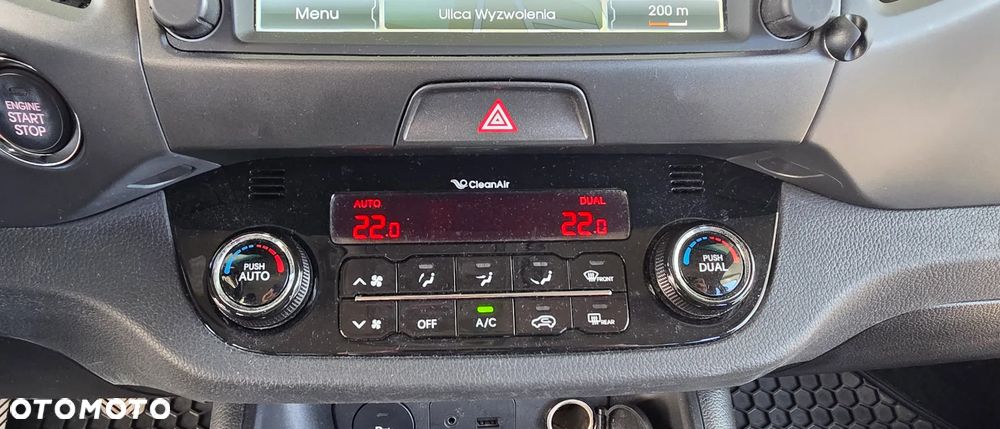 Kia Sportage 2.0 XL 2WD - 15