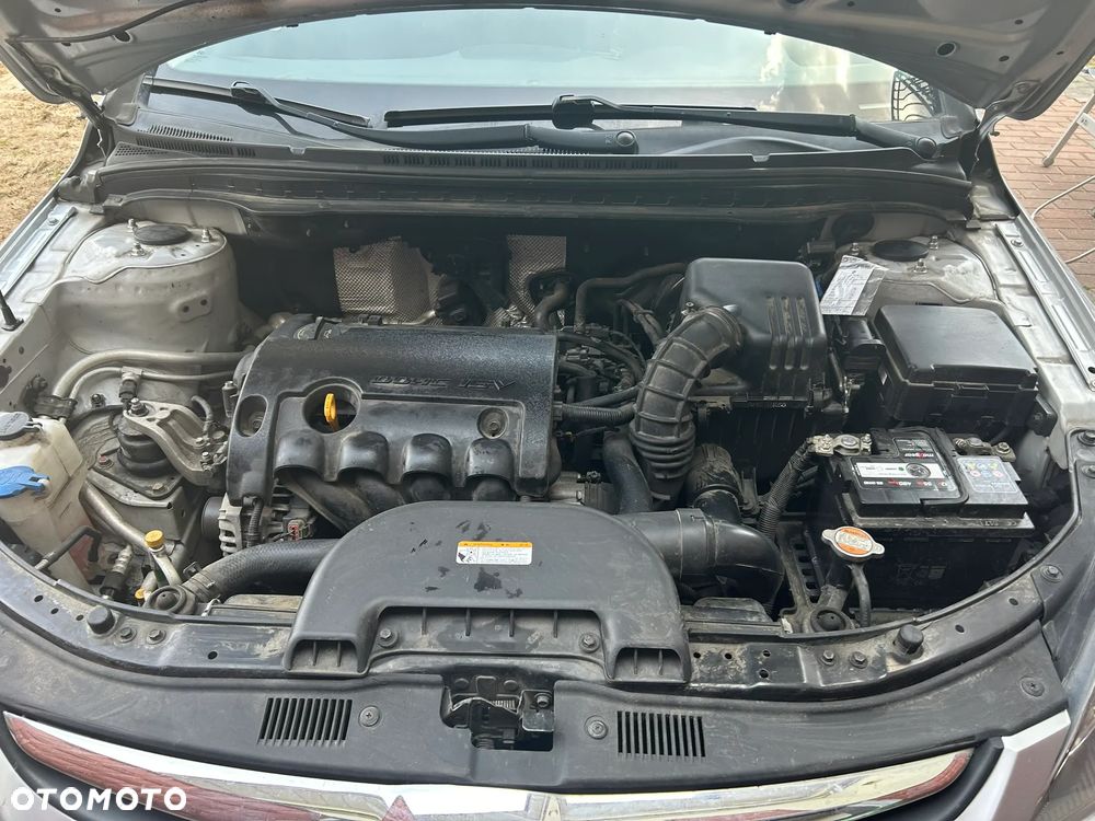 Hyundai i30 1.4 Classic - 3