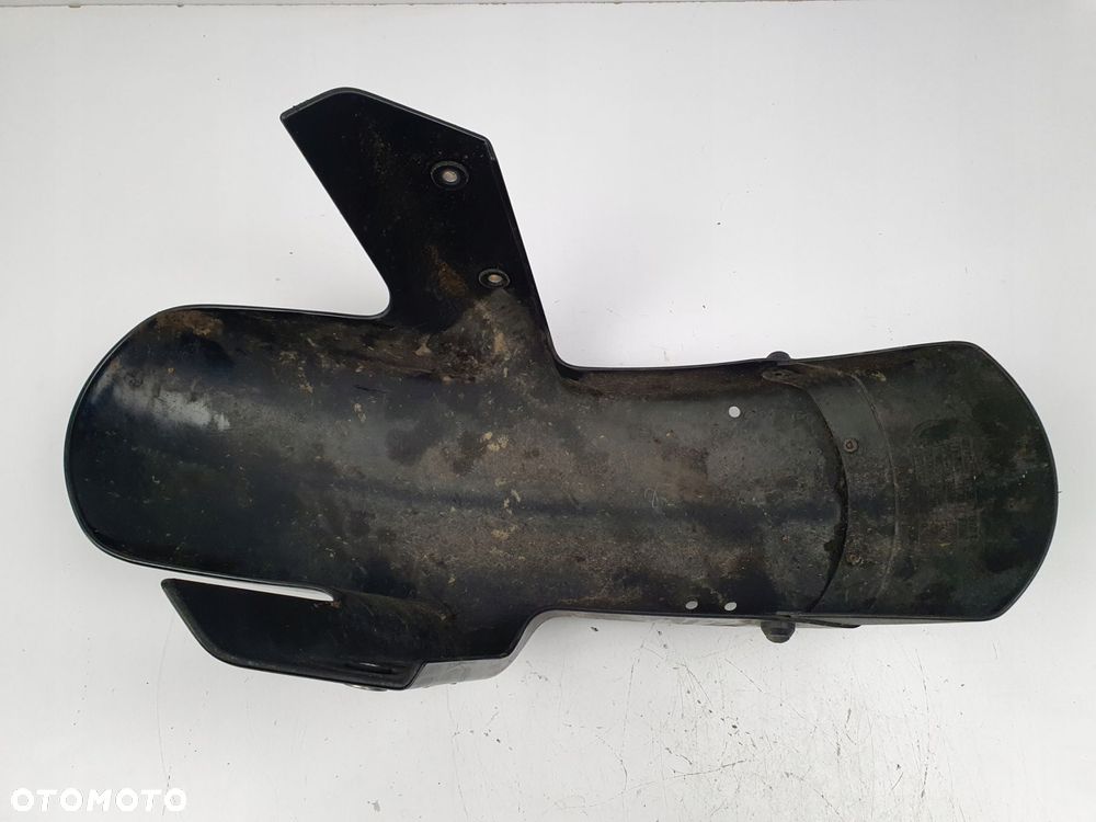 BŁOTNIK PRZÓD PRZEDNI kawasaki ER-6 ER6 ER650 06-09 nadkole 35004-0053 - 14