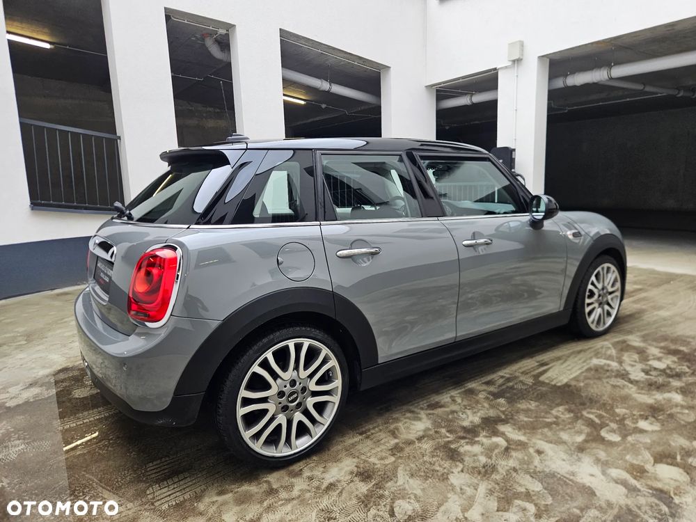 MINI Cooper - 18