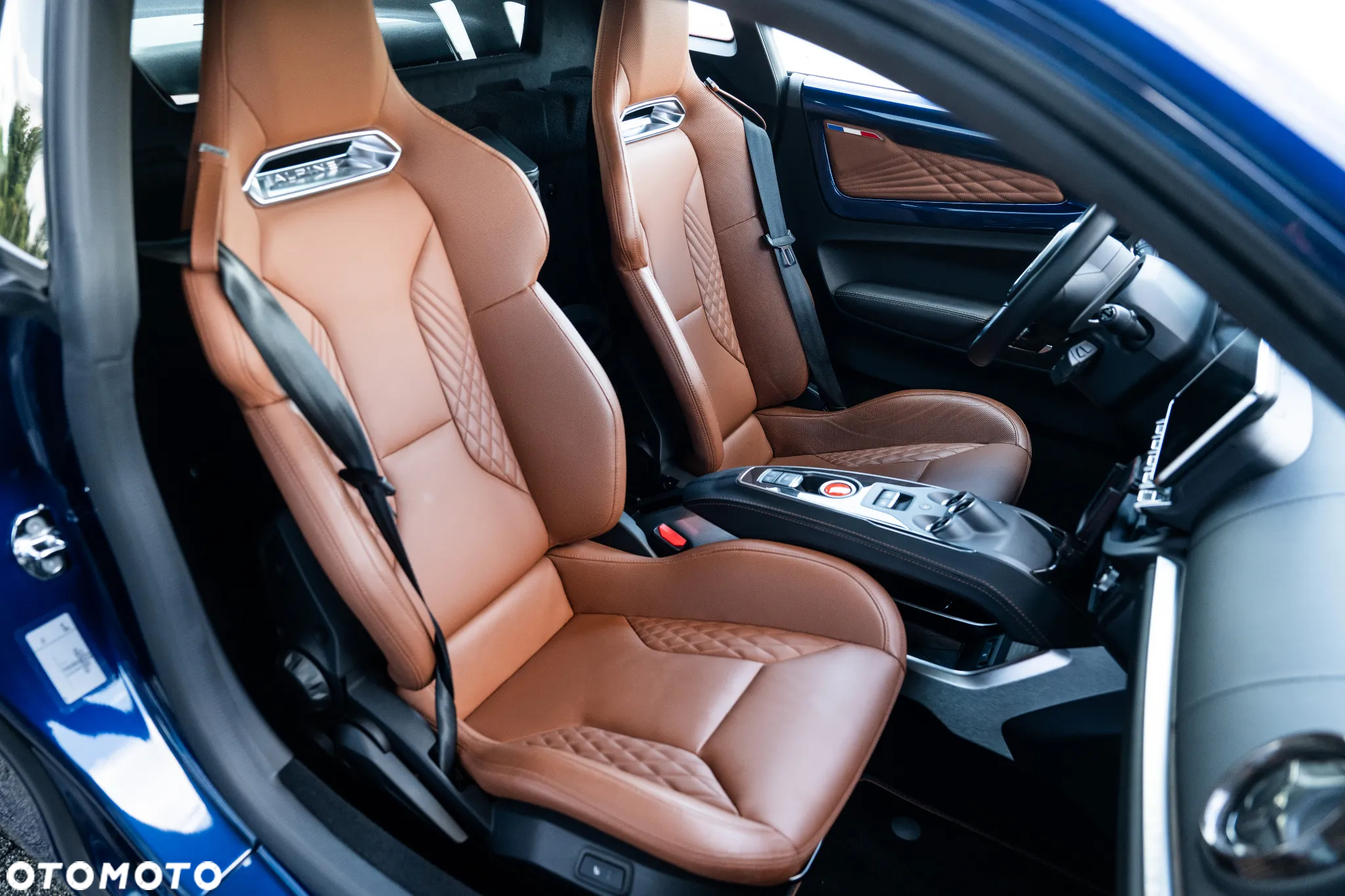 Alpine A110 Legende GT - 11