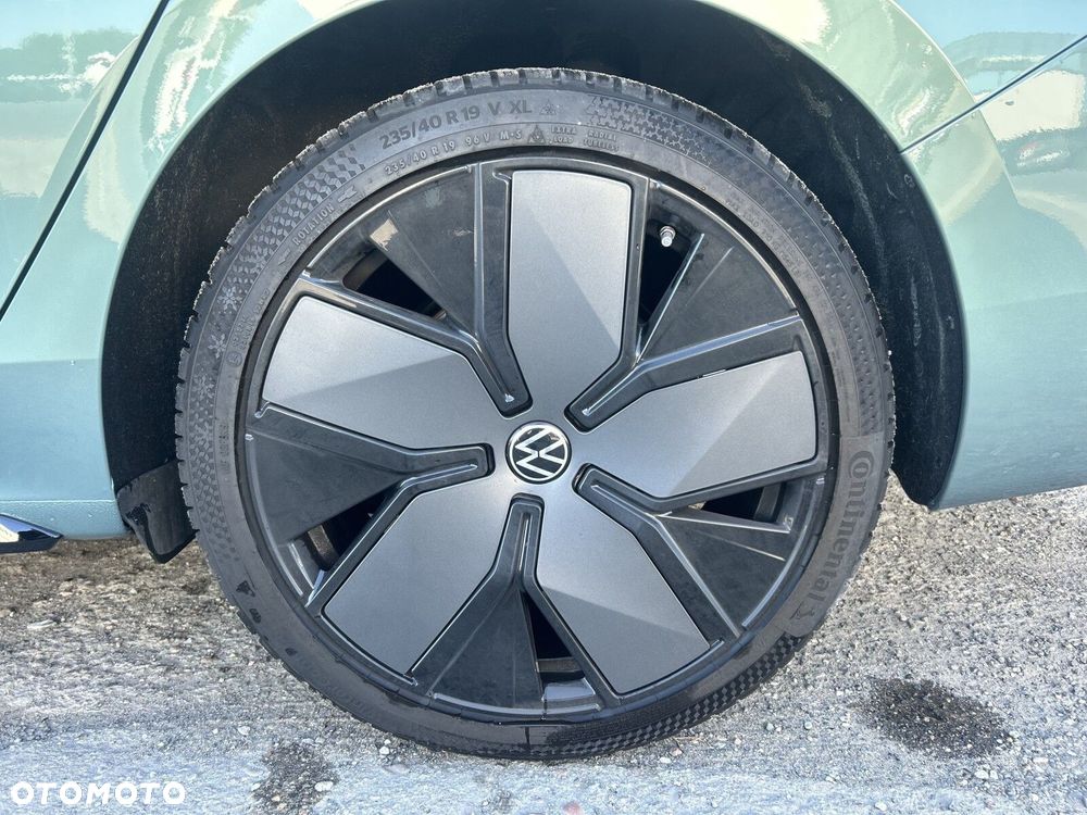 Volkswagen Passat - 30