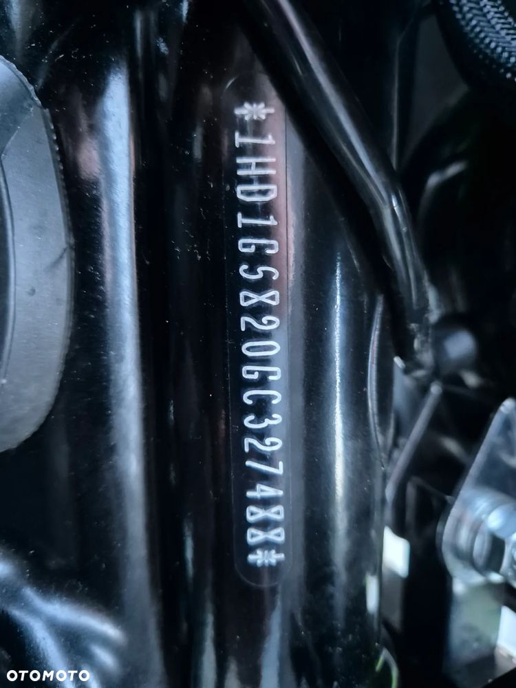 Harley-Davidson Dyna Low Rider - 18