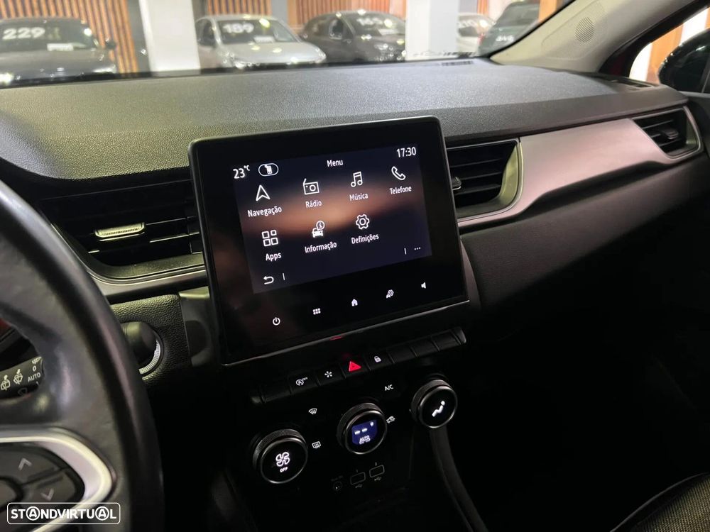 Renault Captur 1.0 TCe Techno - 25