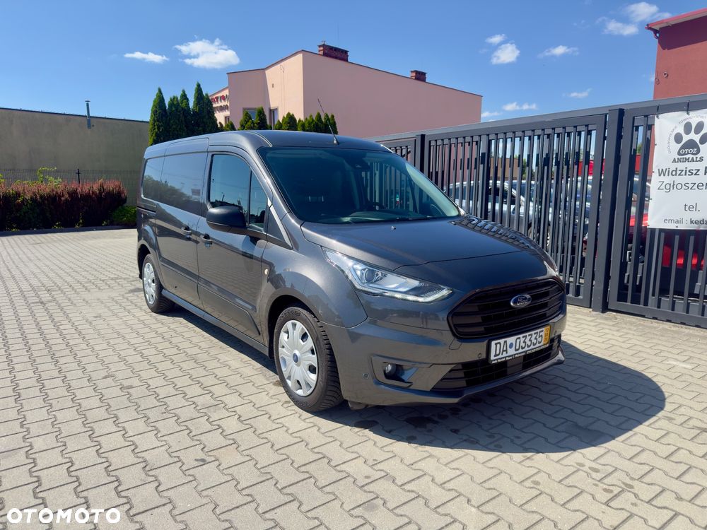 Ford Transit Connect - 3