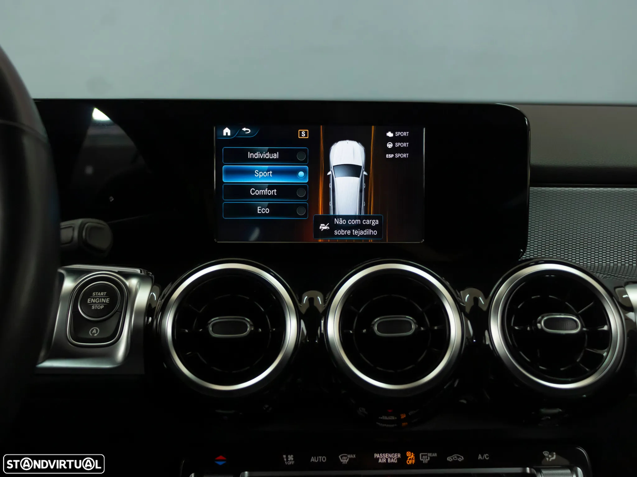 Mercedes-Benz GLB 180 d Style - 31