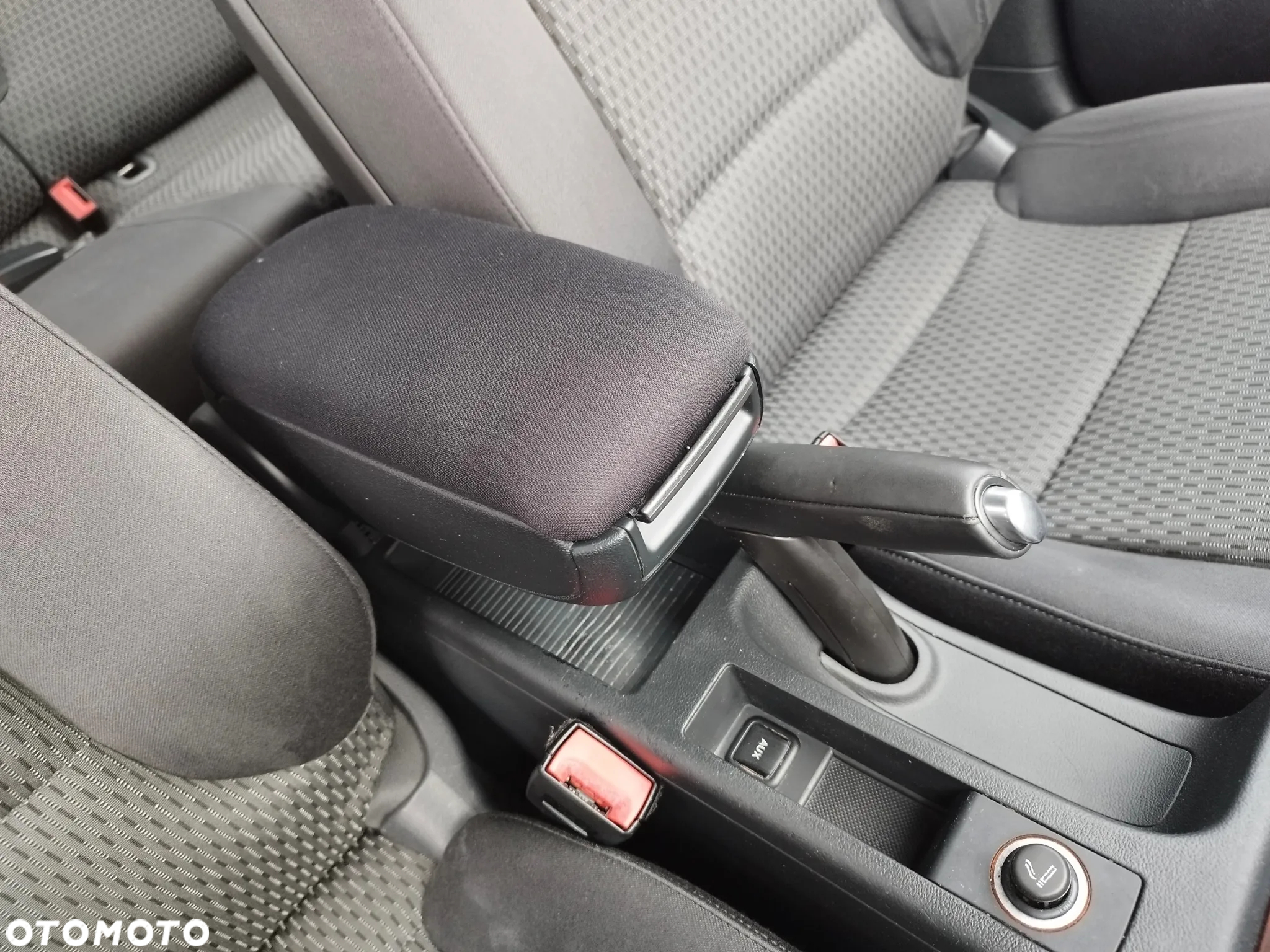Audi A3 1.6 Ambition - 19