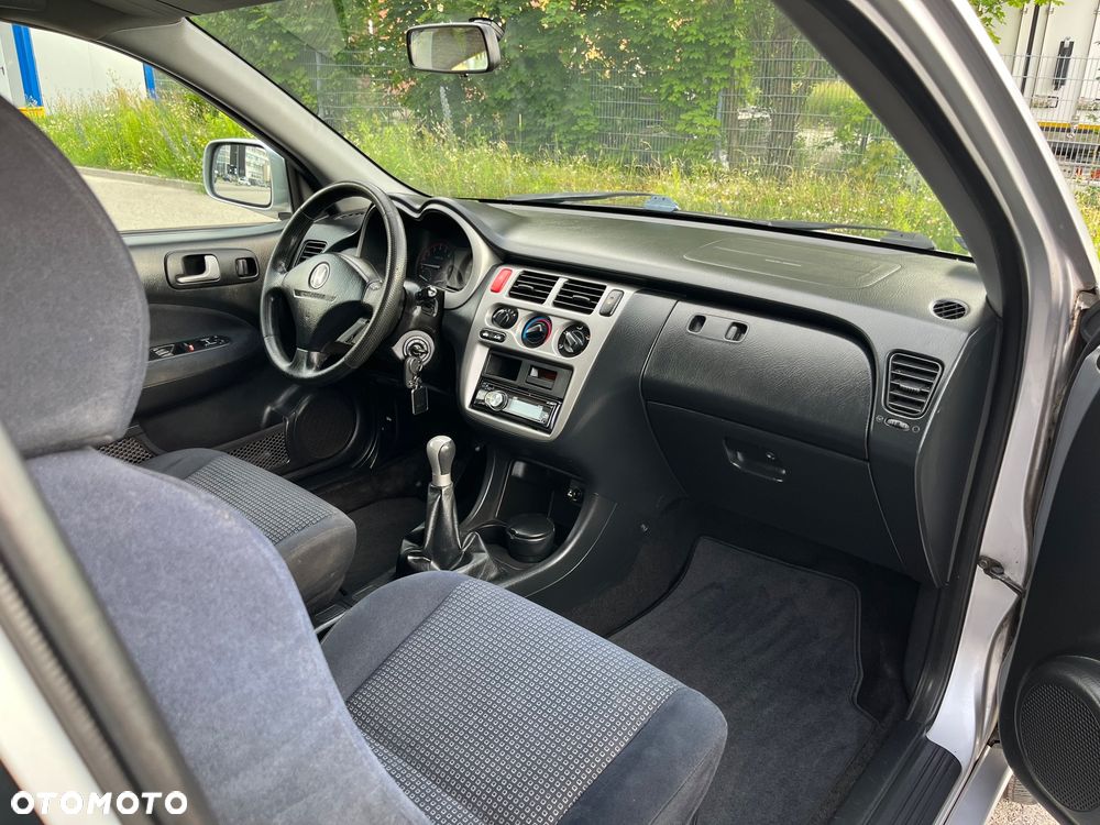 Honda HR-V - 10