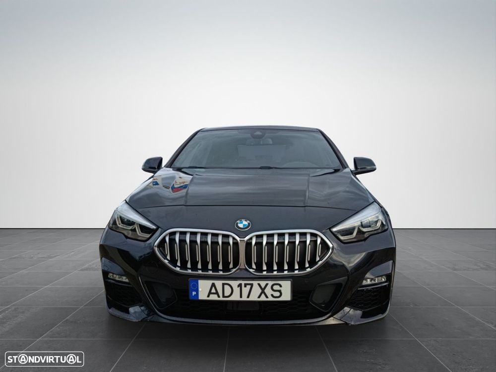 BMW 216 Gran Coupé d Pack Desportivo M - 7