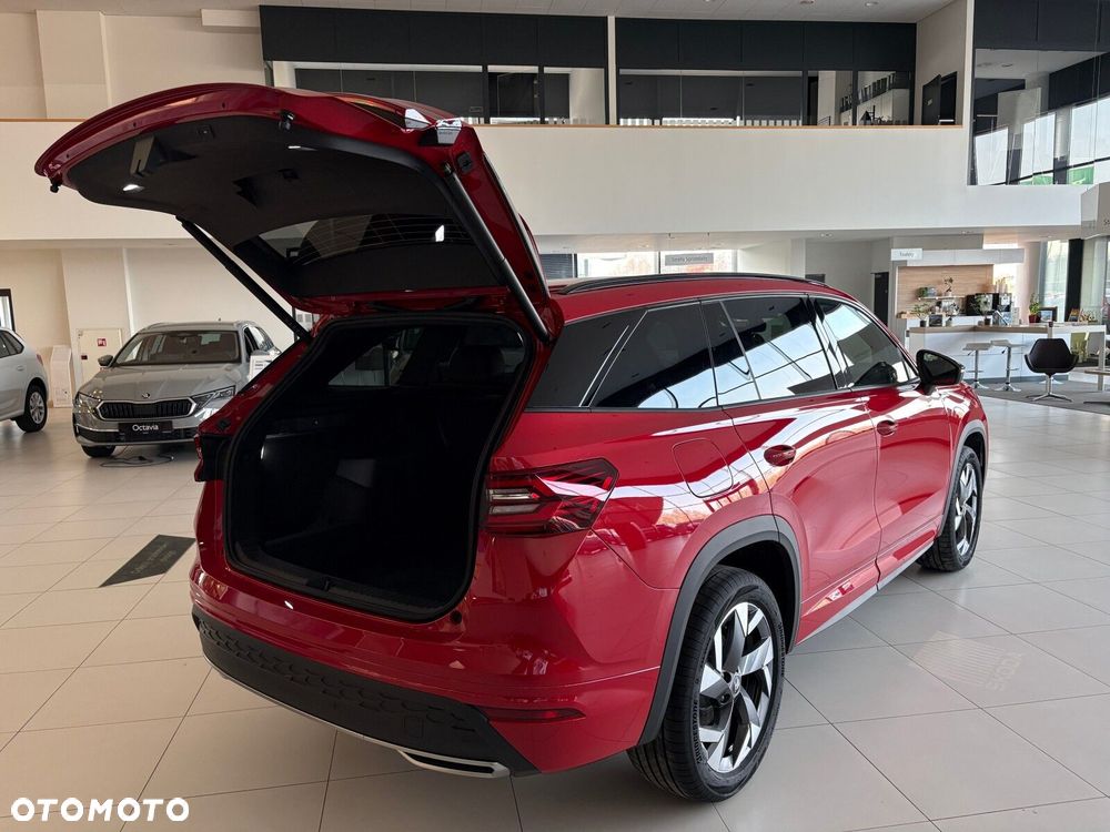 Skoda Kodiaq - 12