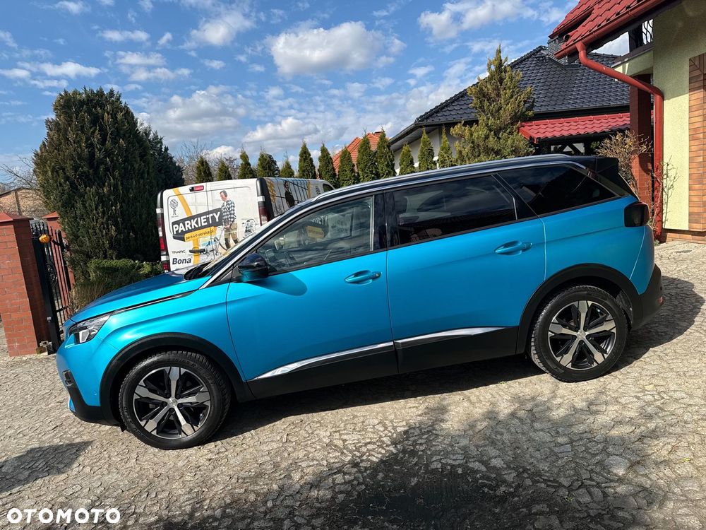 Peugeot 5008 1.6 THP Allure S&S EAT6 - 1