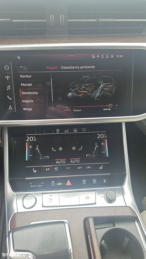 Audi A6 Limousine - 8
