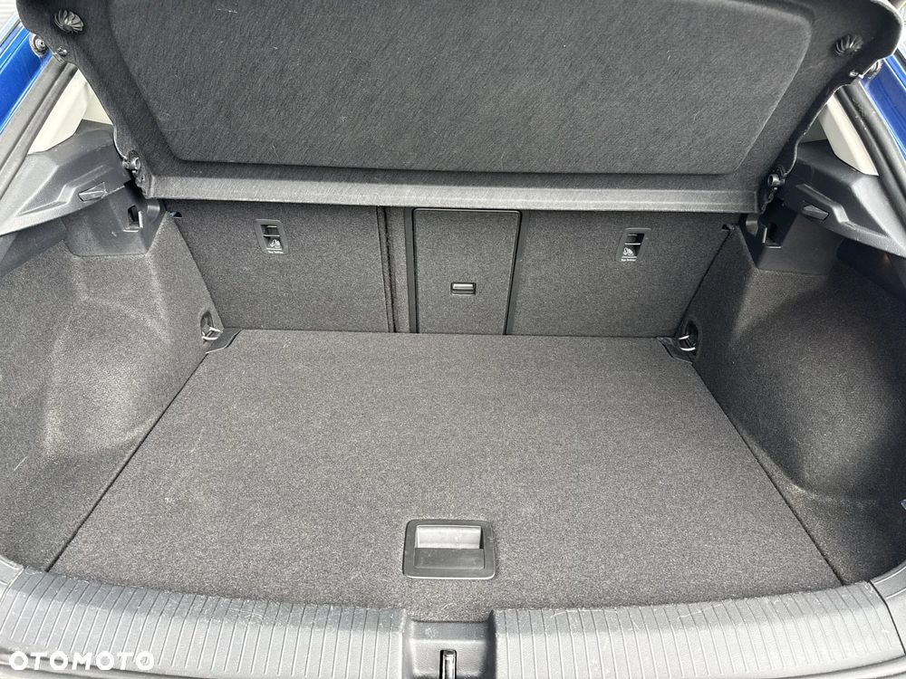 Volkswagen T-Roc 1.5 TSI GPF ACT Advance DSG - 14