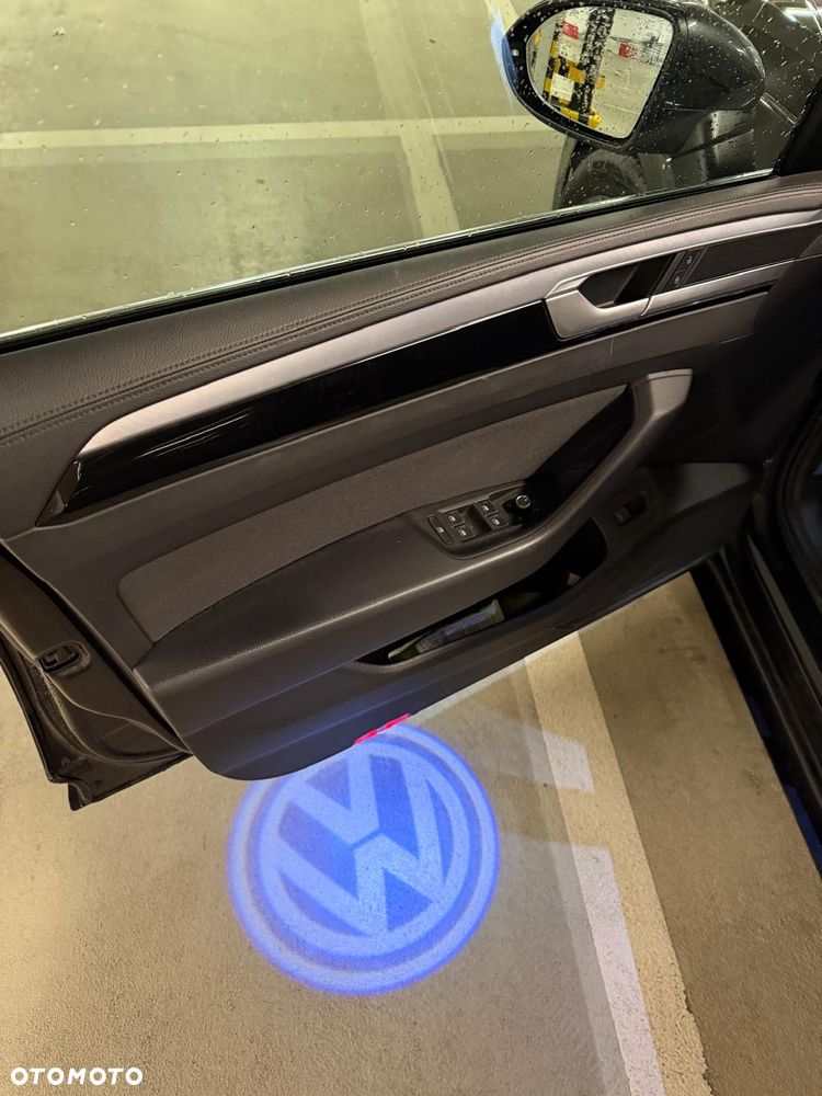 Volkswagen Arteon 2.0 TSI Essence DSG - 22
