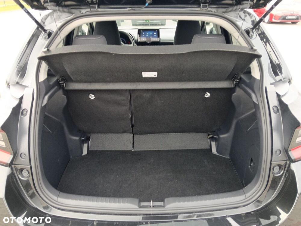 Toyota Yaris Hybrid 1.5 Style - 20