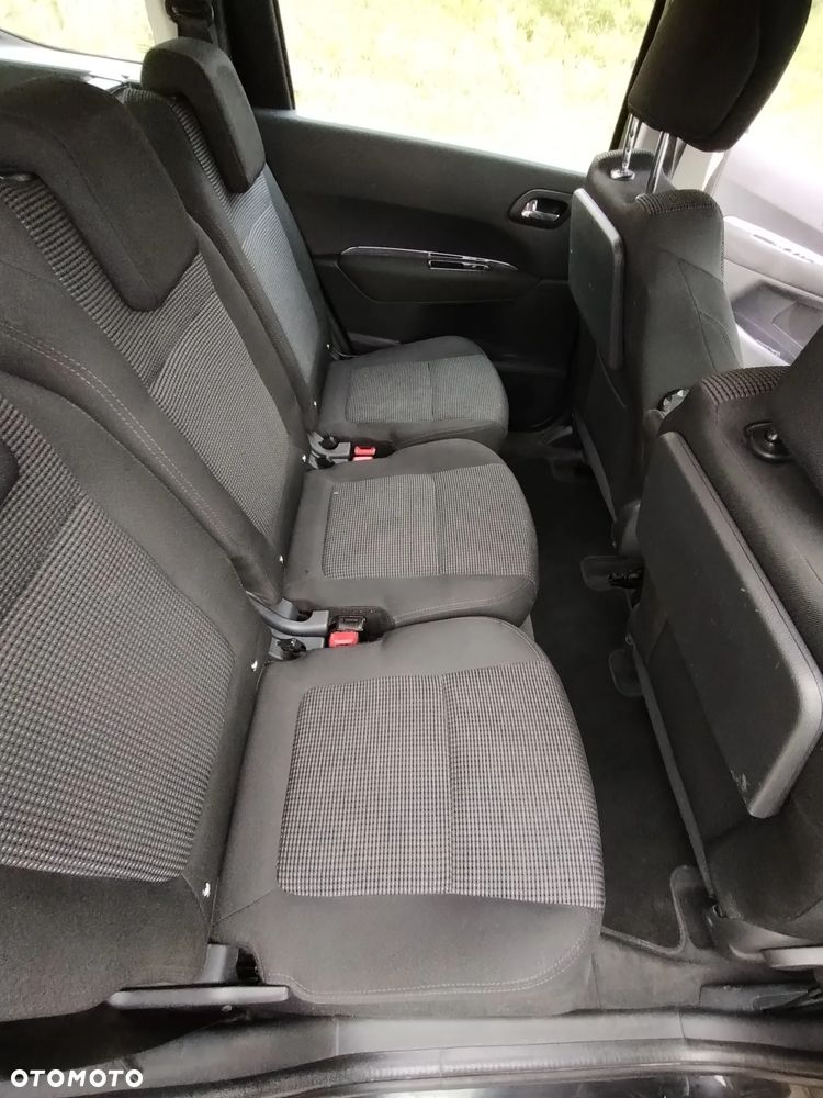 Peugeot 5008 1.6 HDi Trendy - 14