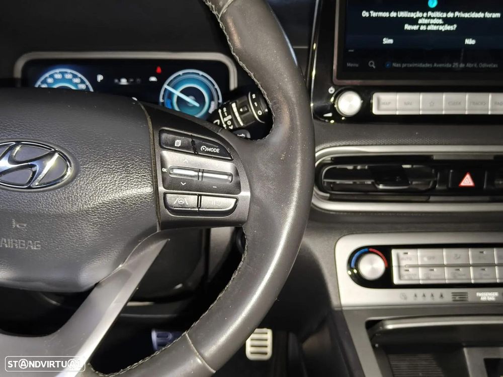 Hyundai Kauai 64 kWh Premium - 17