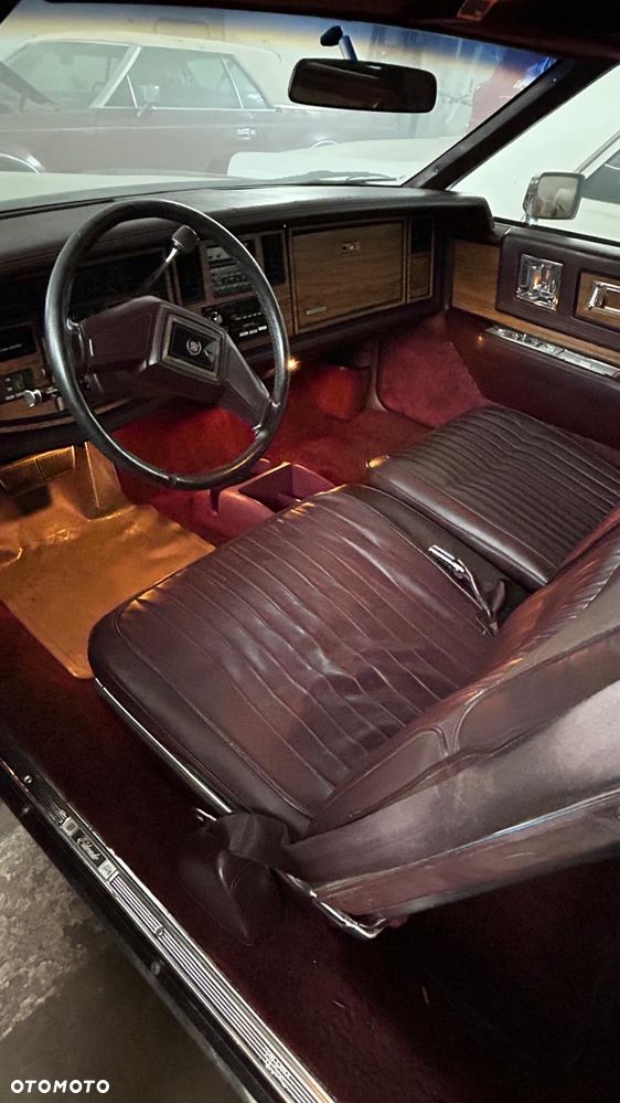 Cadillac Eldorado - 8