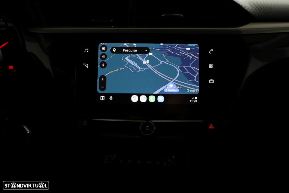 Opel Corsa 1.2 Business - 28