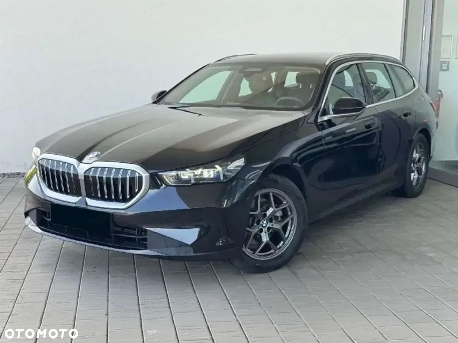 BMW Seria 5 - 6