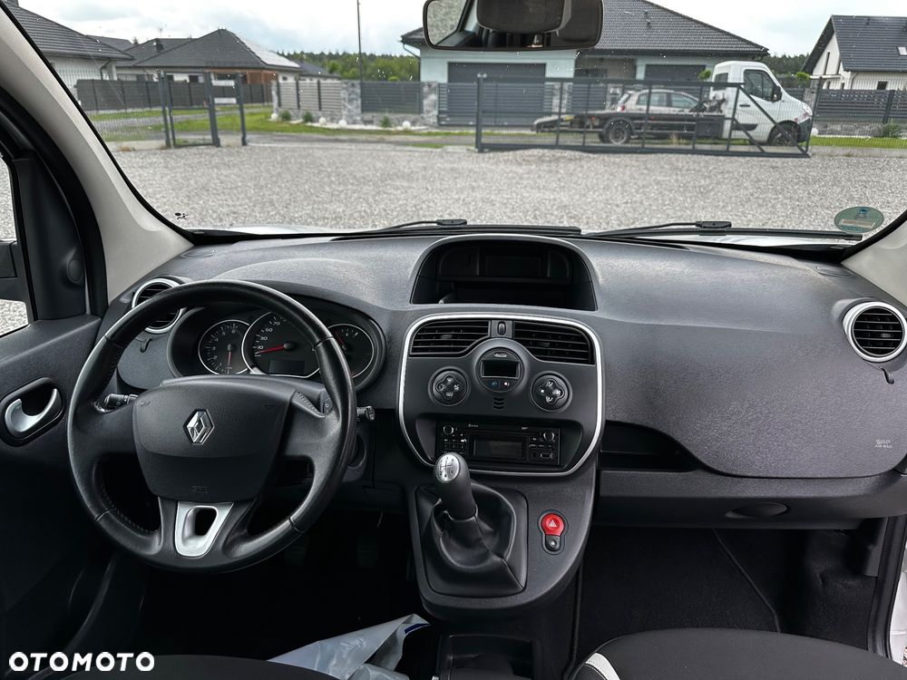 Renault Kangoo 1.6 16V 105 Privilege - 16