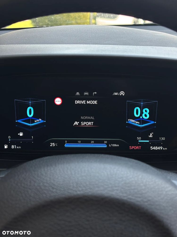 Hyundai i20 1.0 T-GDI Premium - 9