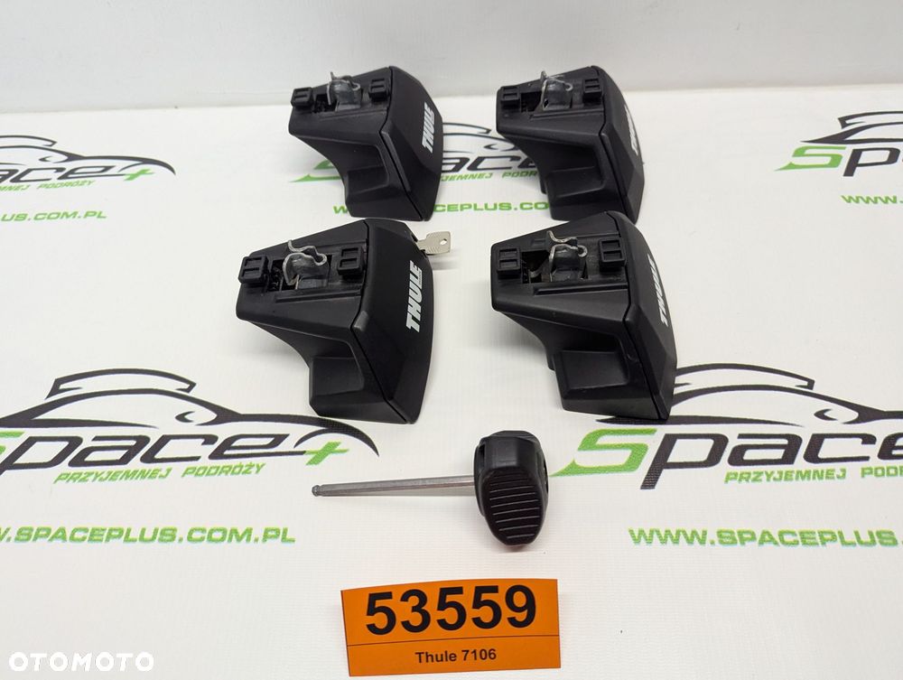 Stopy Thule 7106 - 4