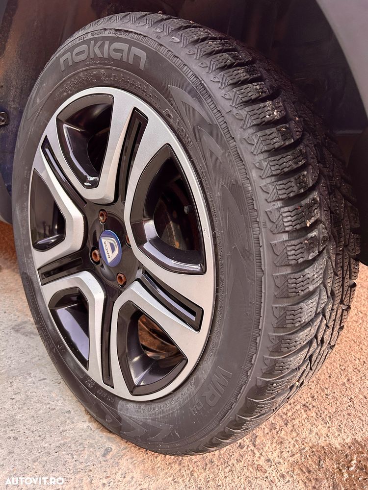 Dacia Sandero Stepway - 12