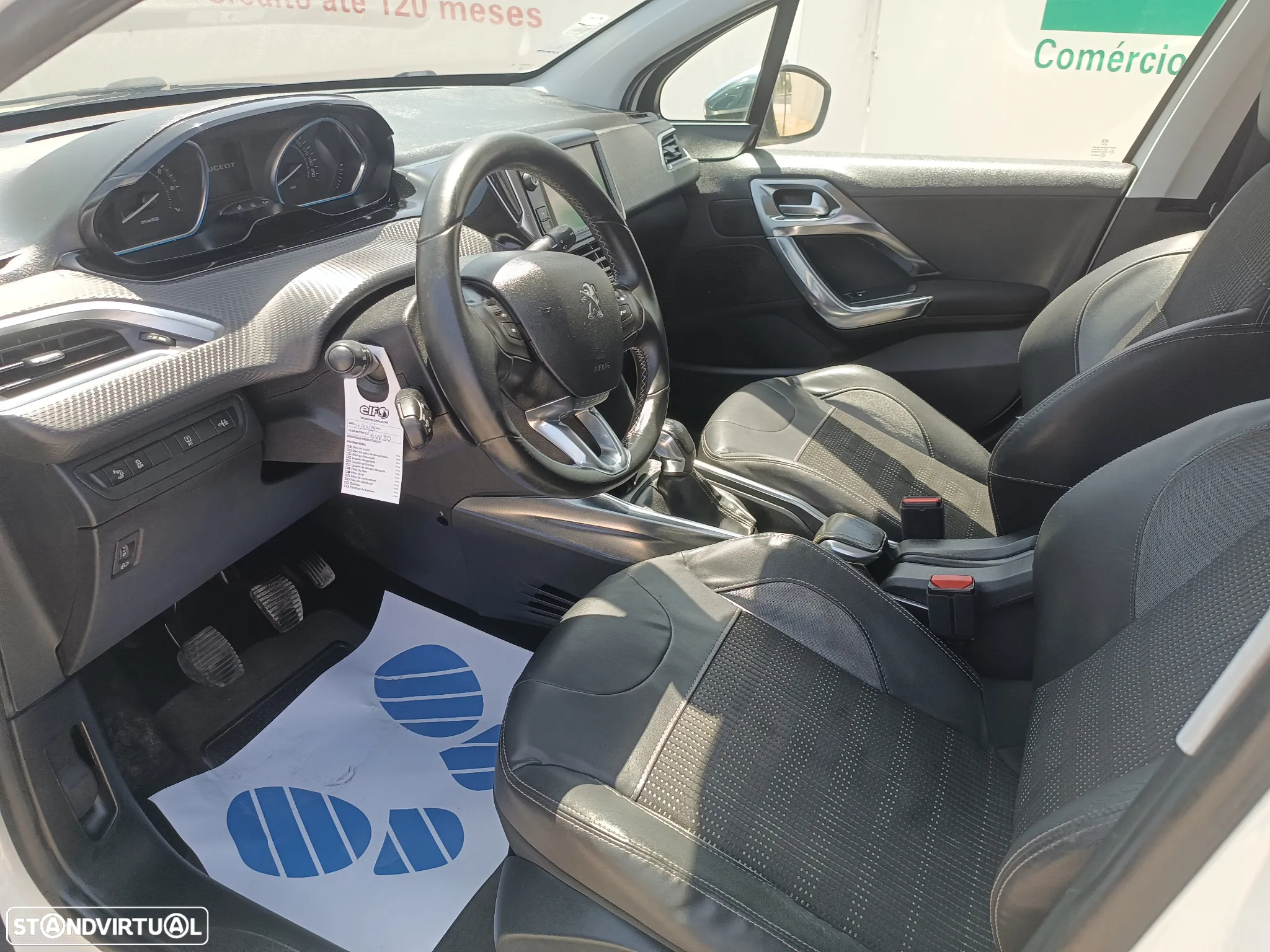 Peugeot 2008 - 17